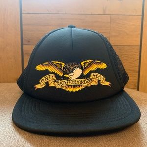 Anti-Hero Snapback